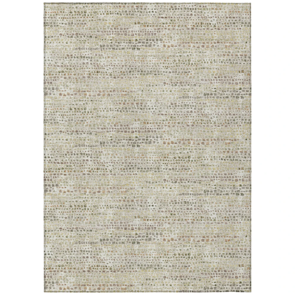 Chantille ACN2641 Ivory 9' x 12' Rug