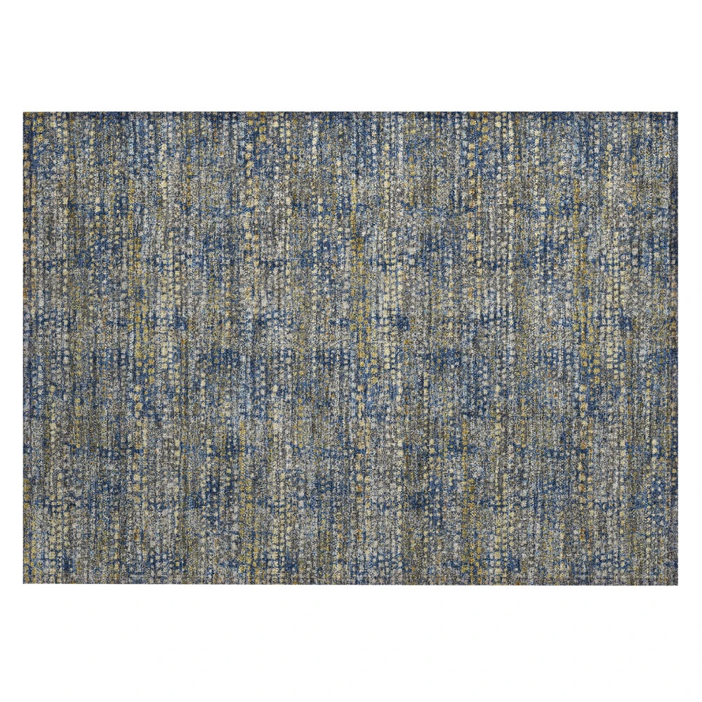 Chantille ACN2641 Navy 1'8