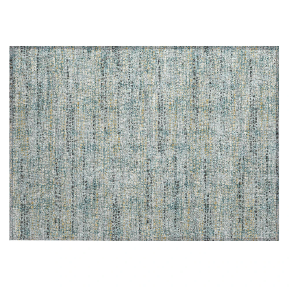 Chantille ACN2641 Teal 1'8