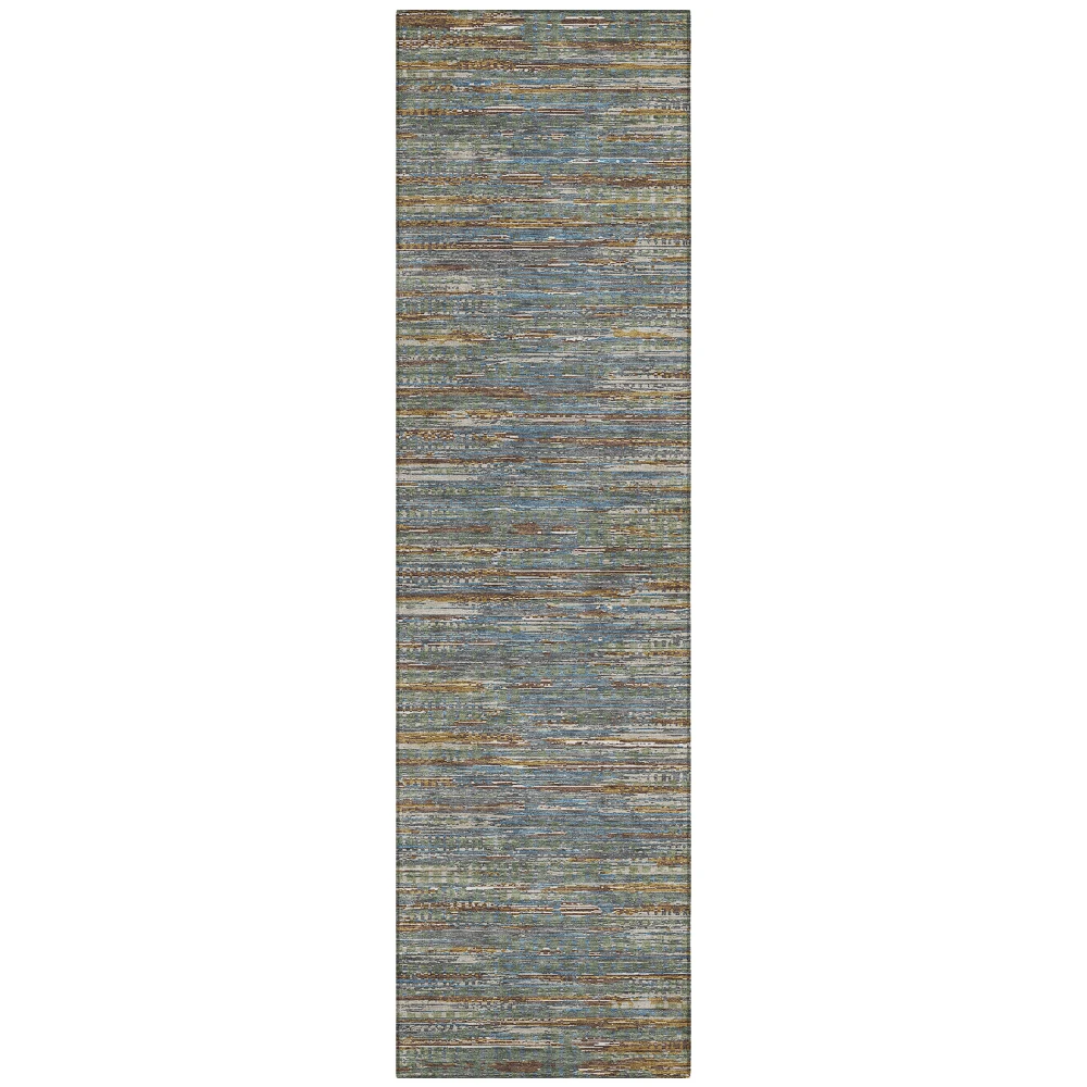 Chantille ACN2642 Basil 2'3