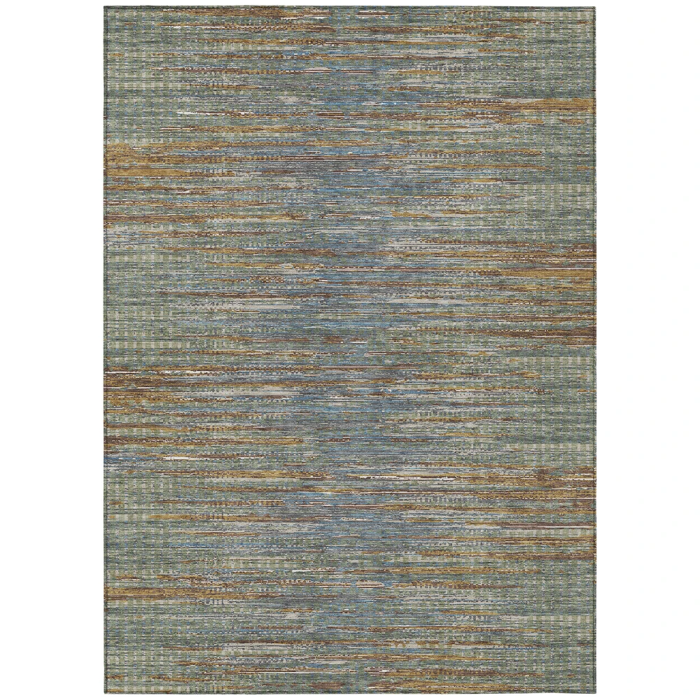 Chantille ACN2642 Basil 8' x 10' Rug