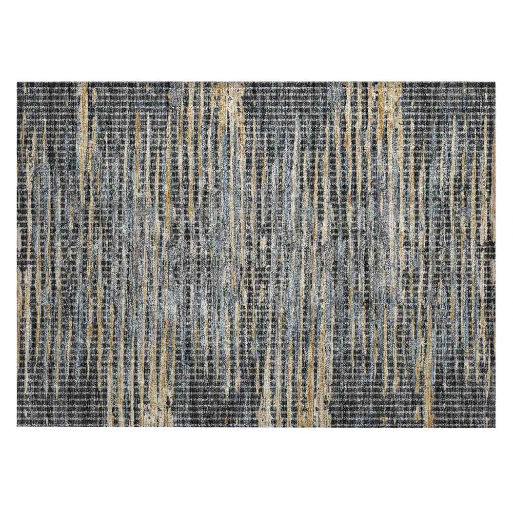 Chantille ACN2642 Black 1'8
