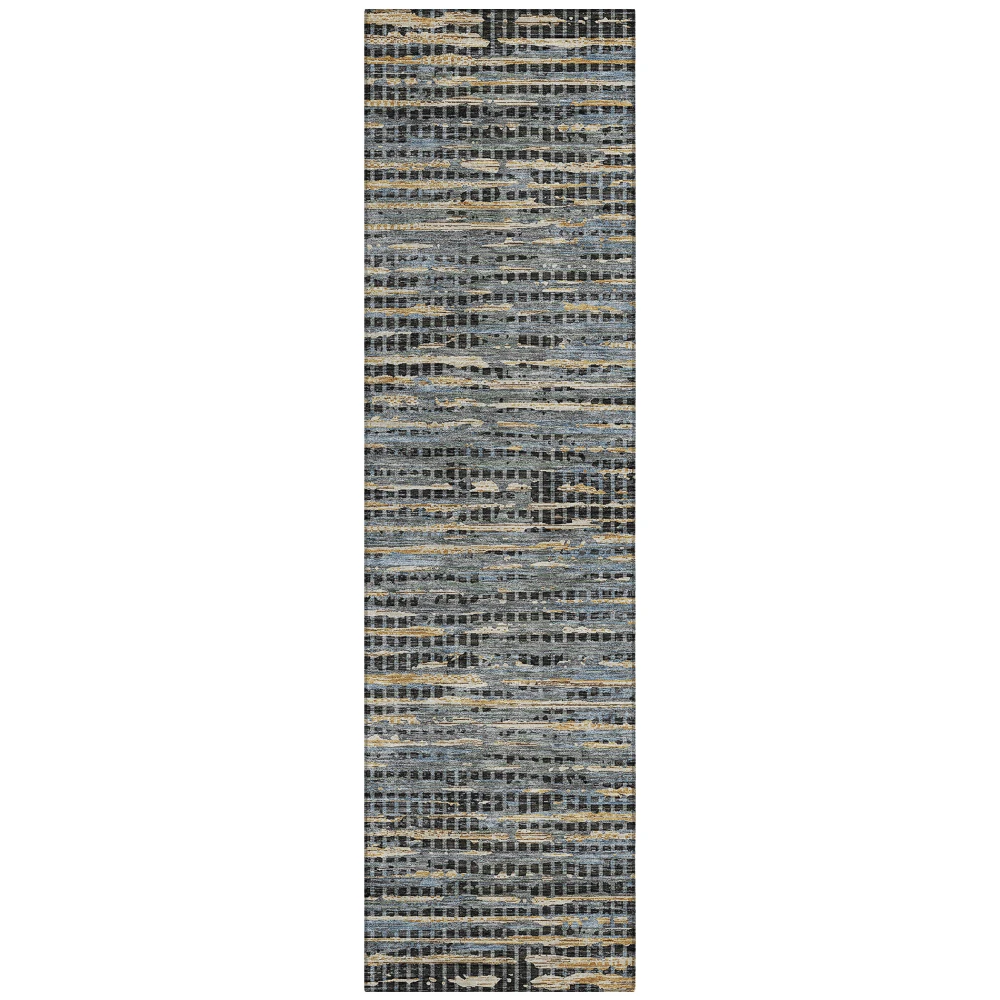 Chantille ACN2642 Black 2'3