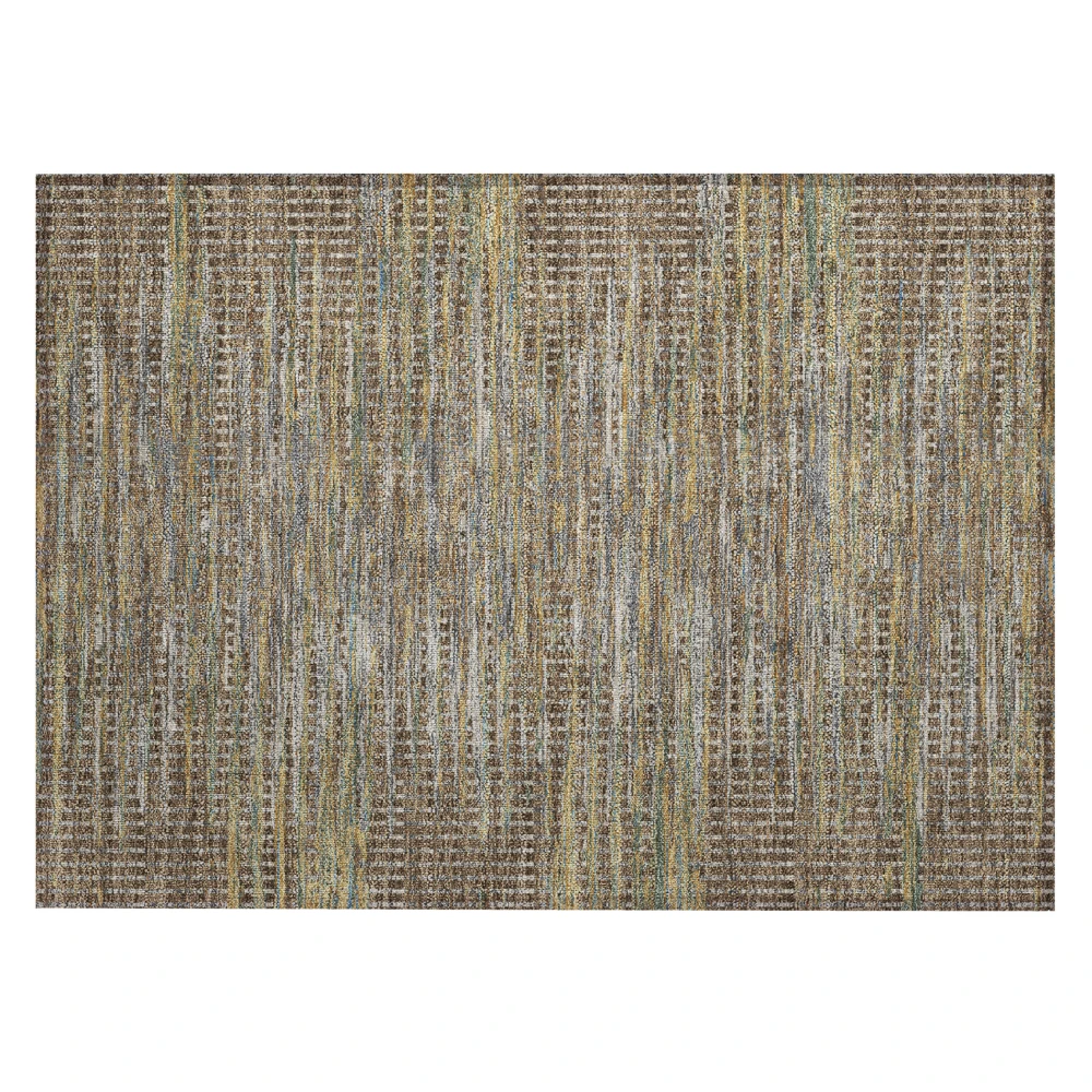 Chantille ACN2642 Brown 1'8