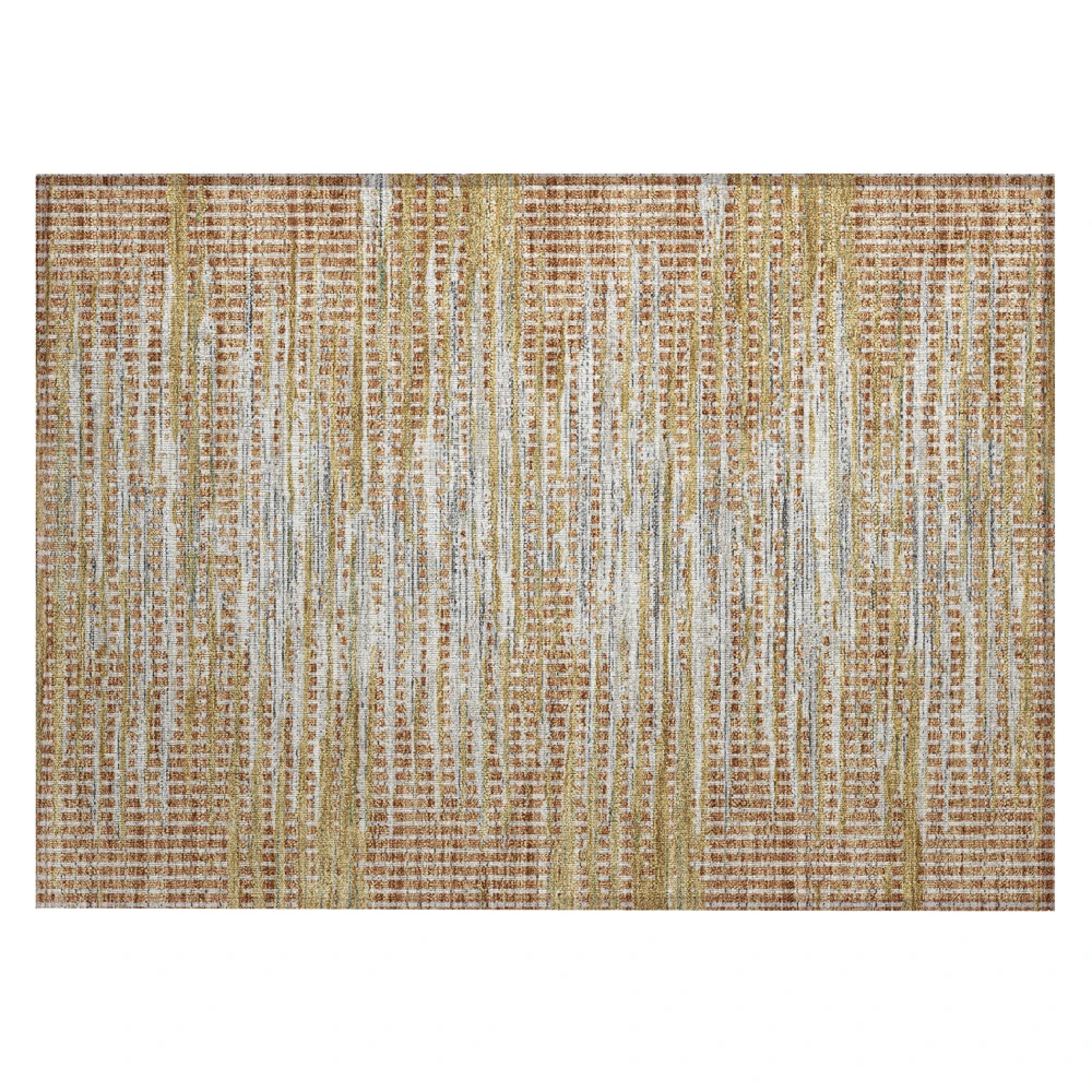 Chantille ACN2642 Copper 1'8