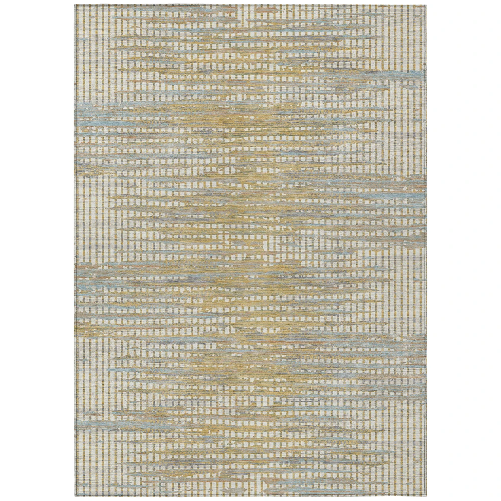 Chantille ACN2642 Ivory 9' x 12' Rug