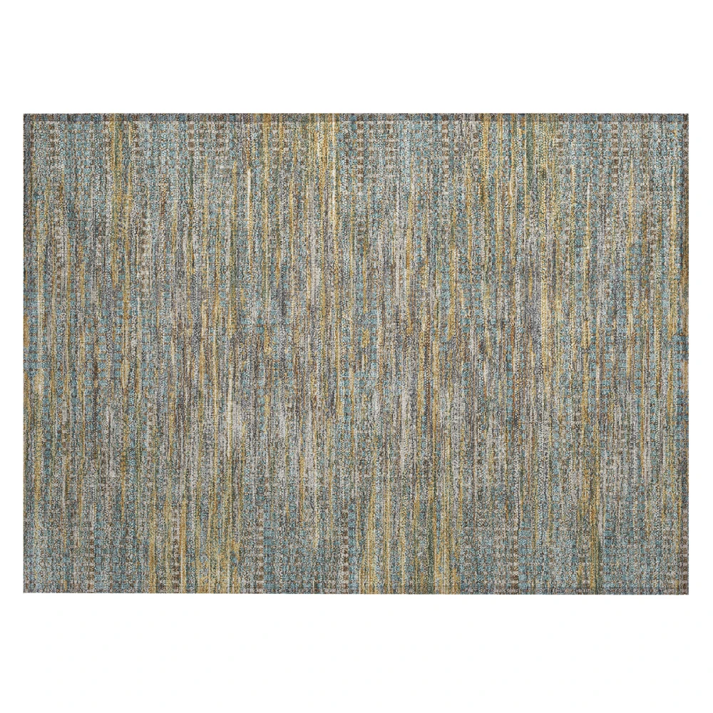 Chantille ACN2642 Teal 1'8