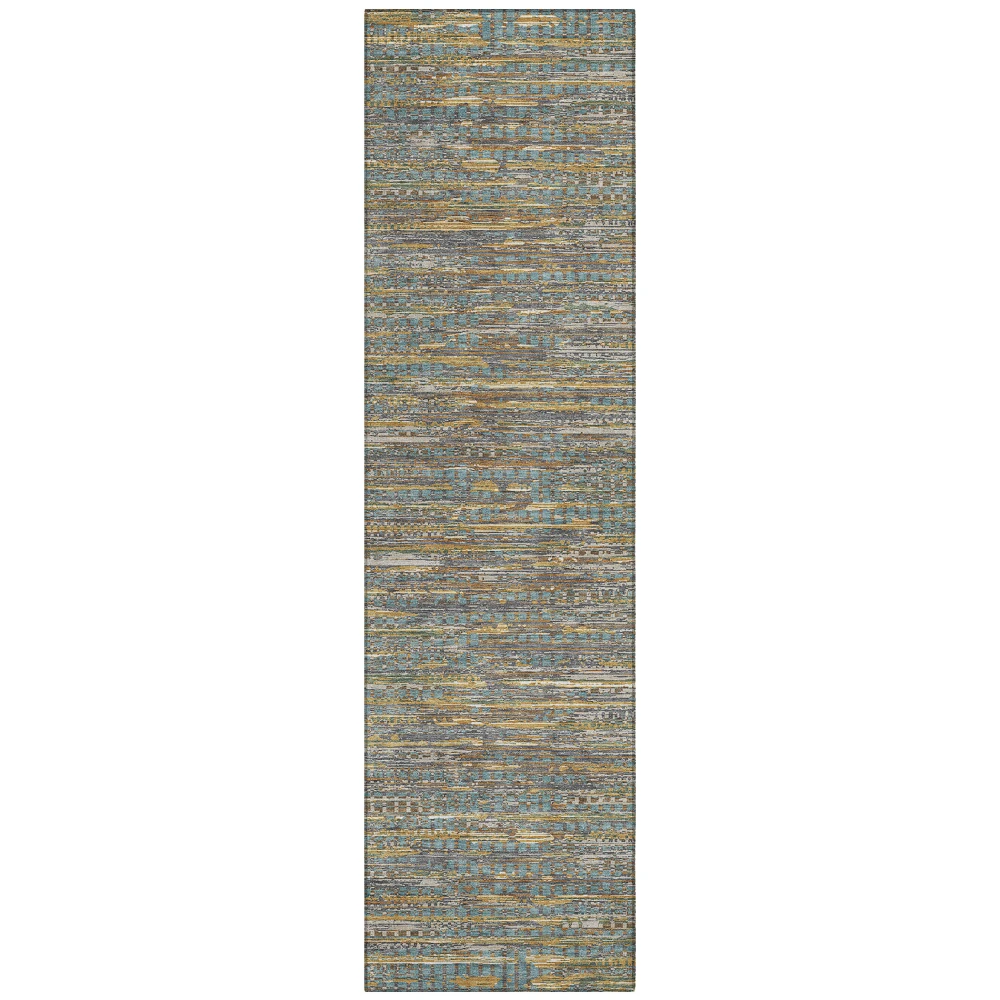 Chantille ACN2642 Teal 2'3