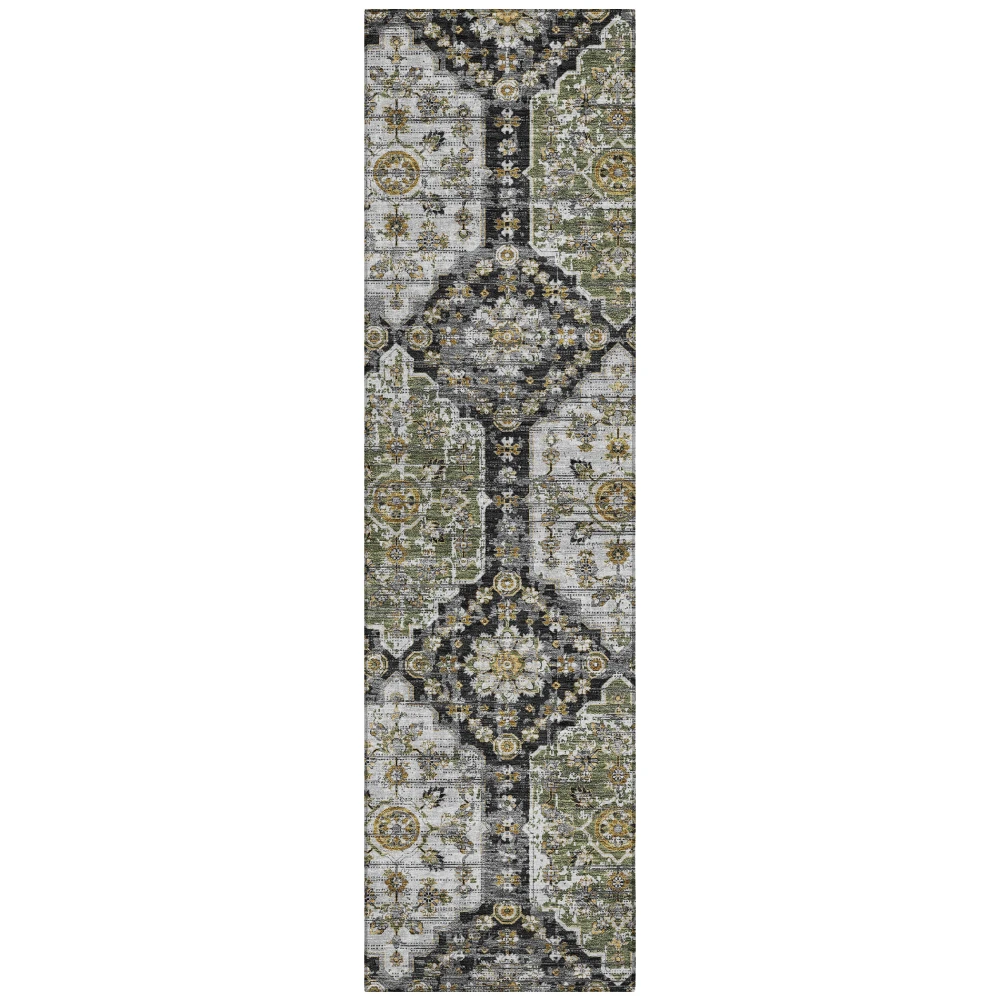 Chantille ACN2643 Black 2'3
