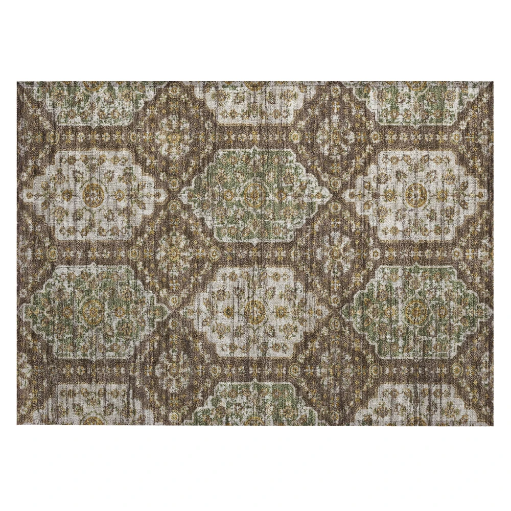 Chantille ACN2643 Chocolate 1'8