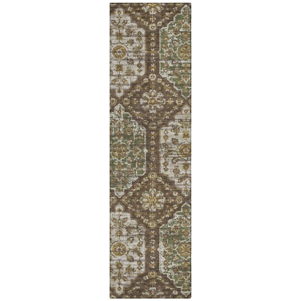 Chantille ACN2643 Chocolate 2'3