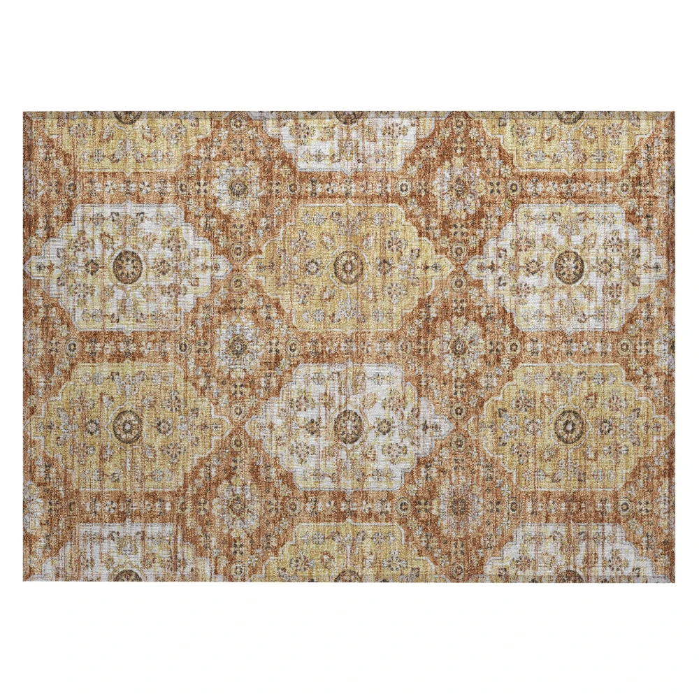 Chantille ACN2643 Copper 1'8