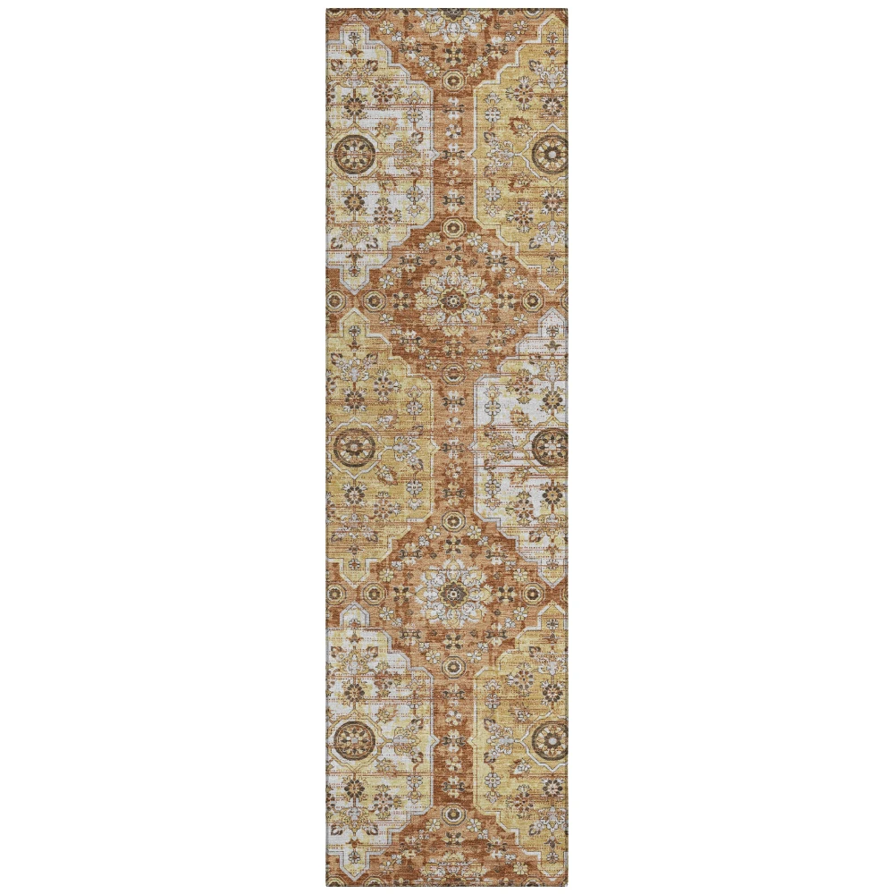Chantille ACN2643 Copper 2'3