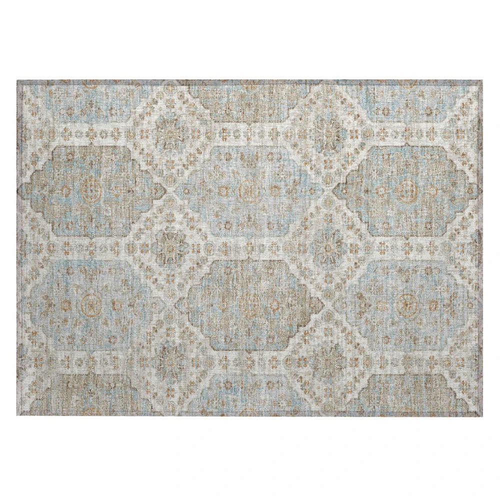 Chantille ACN2643 Ivory 1'8