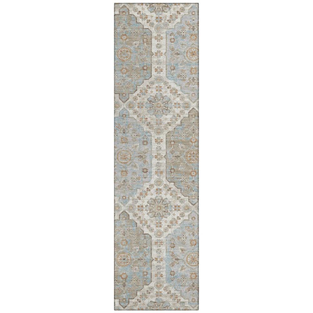 Chantille ACN2643 Ivory 2'3