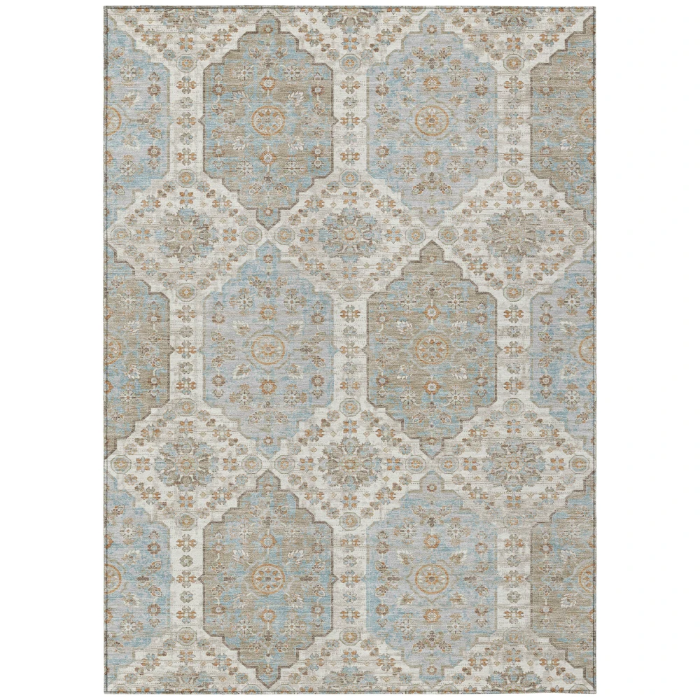 Chantille ACN2643 Ivory 9' x 12' Rug