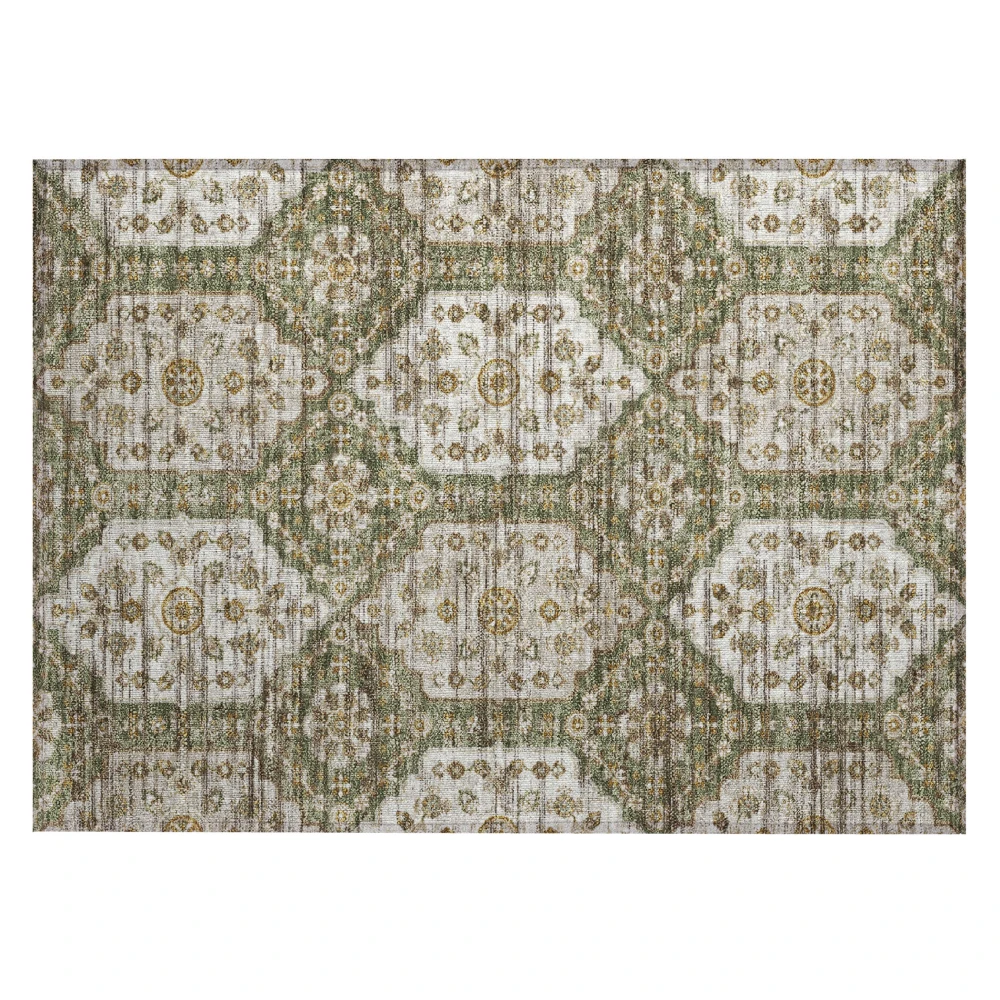 Chantille ACN2643 Olive 1'8