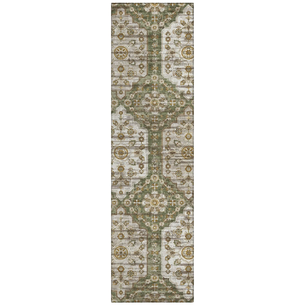 Chantille ACN2643 Olive 2'3