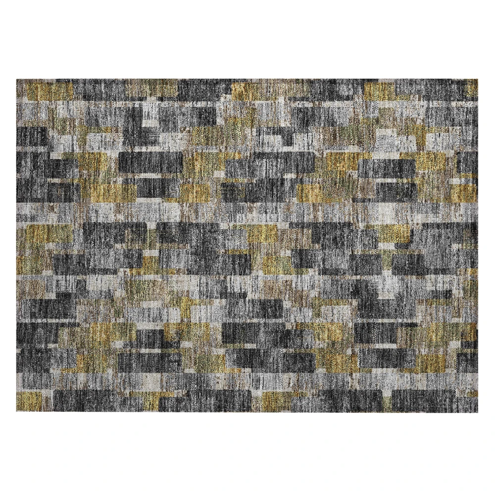 Chantille ACN2644 Black 1'8