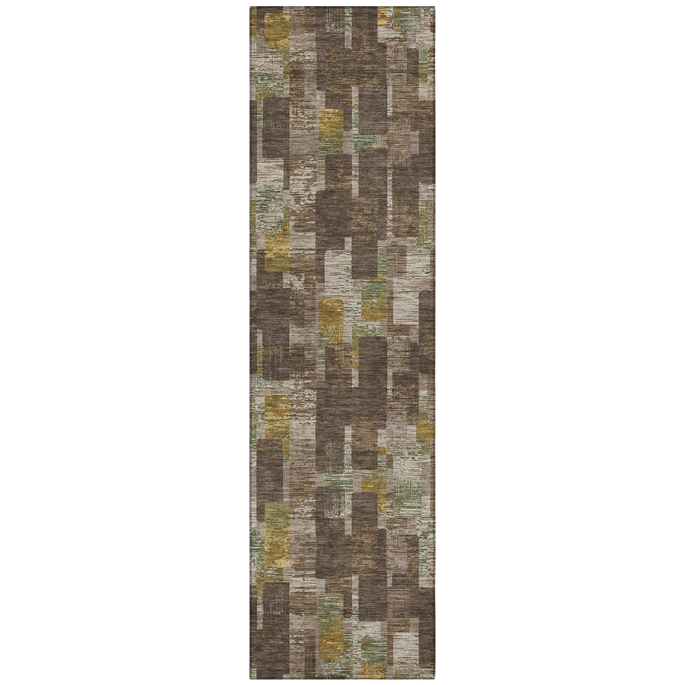 Chantille ACN2644 Chocolate 2'3