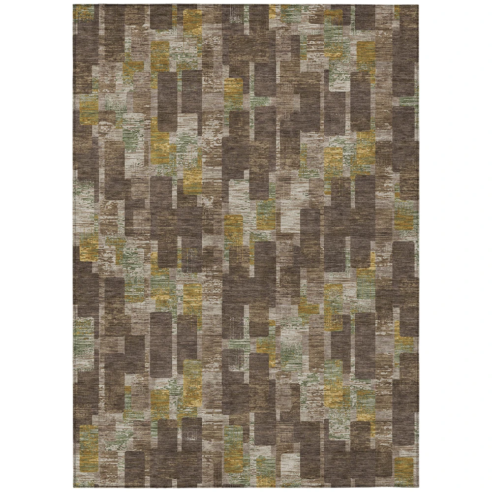 Chantille ACN2644 Chocolate 2'6