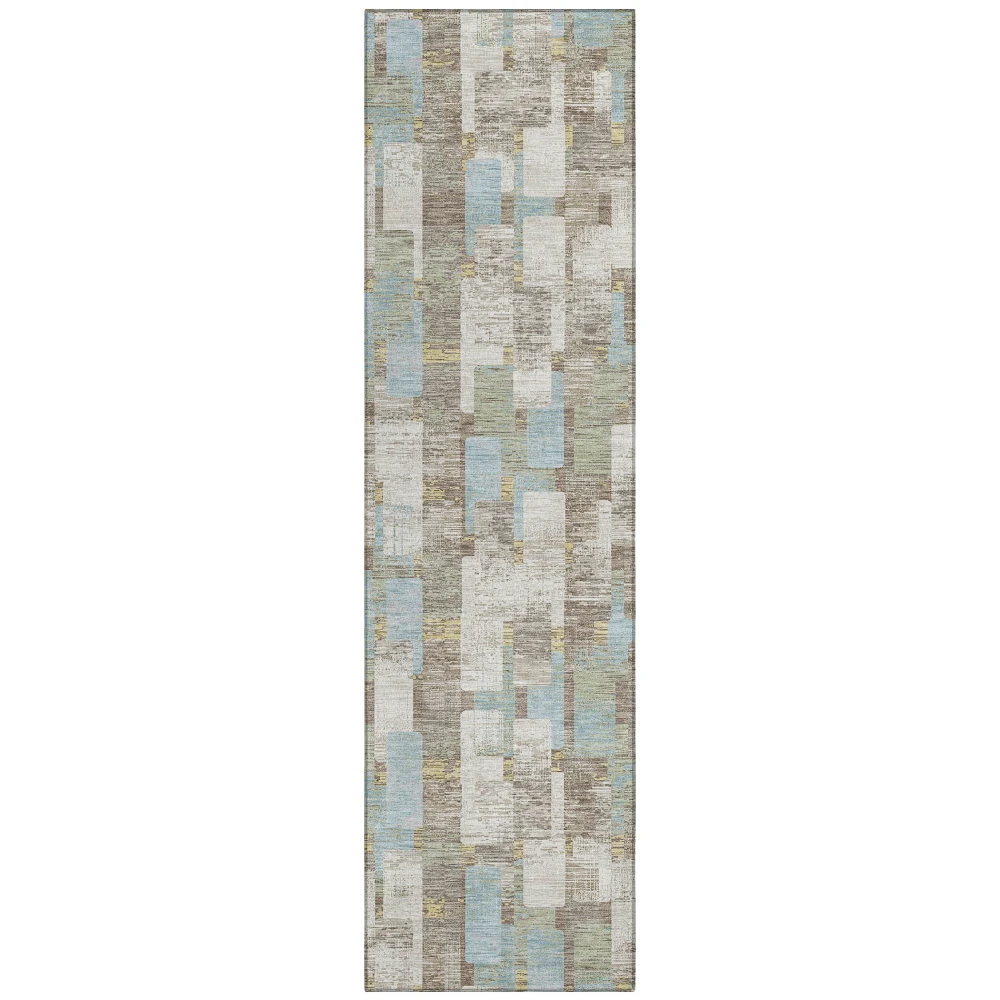 Chantille ACN2644 Ivory 2'3