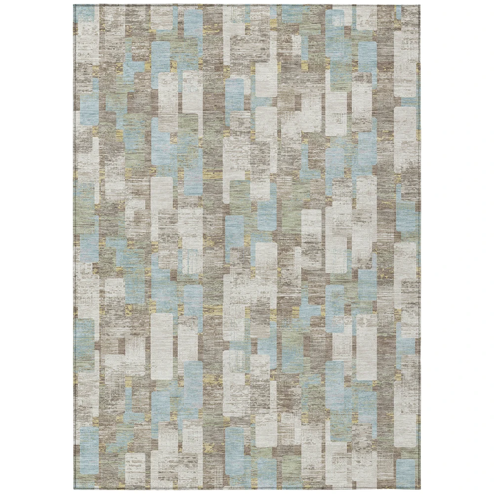 Chantille ACN2644 Ivory 10' x 14' Rug