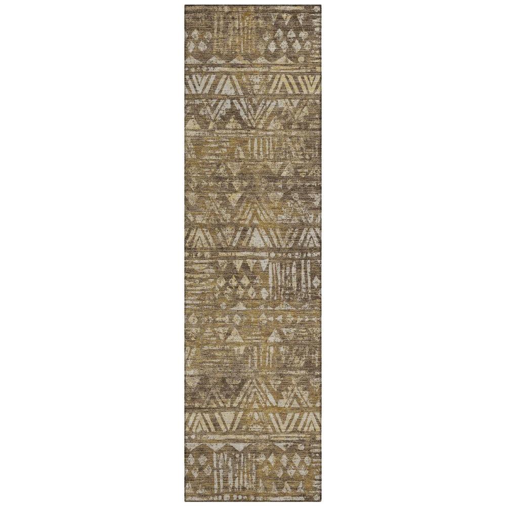 Chantille ACN2645 Chocolate 2'3