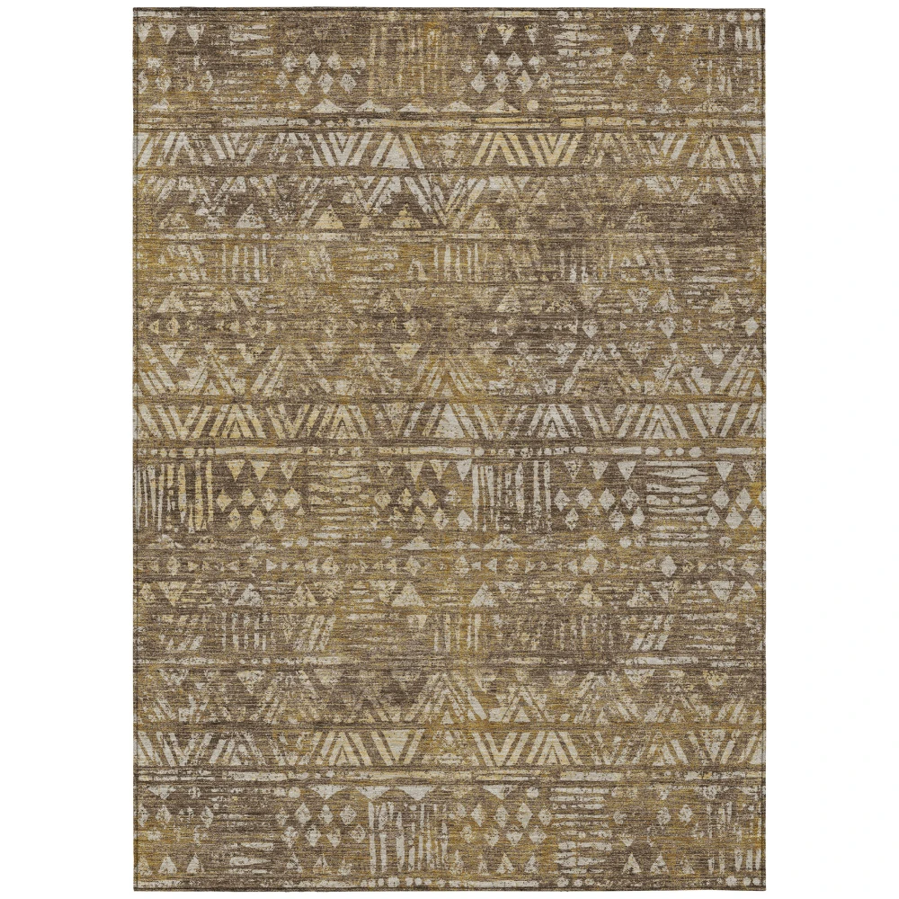 Chantille ACN2645 Chocolate 2'6