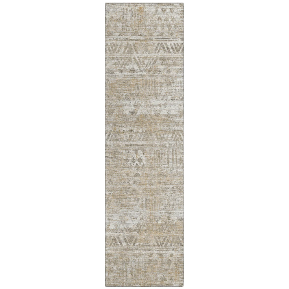 Chantille ACN2645 Ivory 2'3