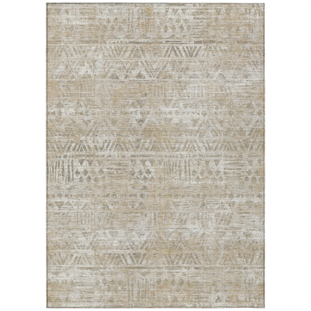 Chantille ACN2645 Ivory 9' x 12' Rug