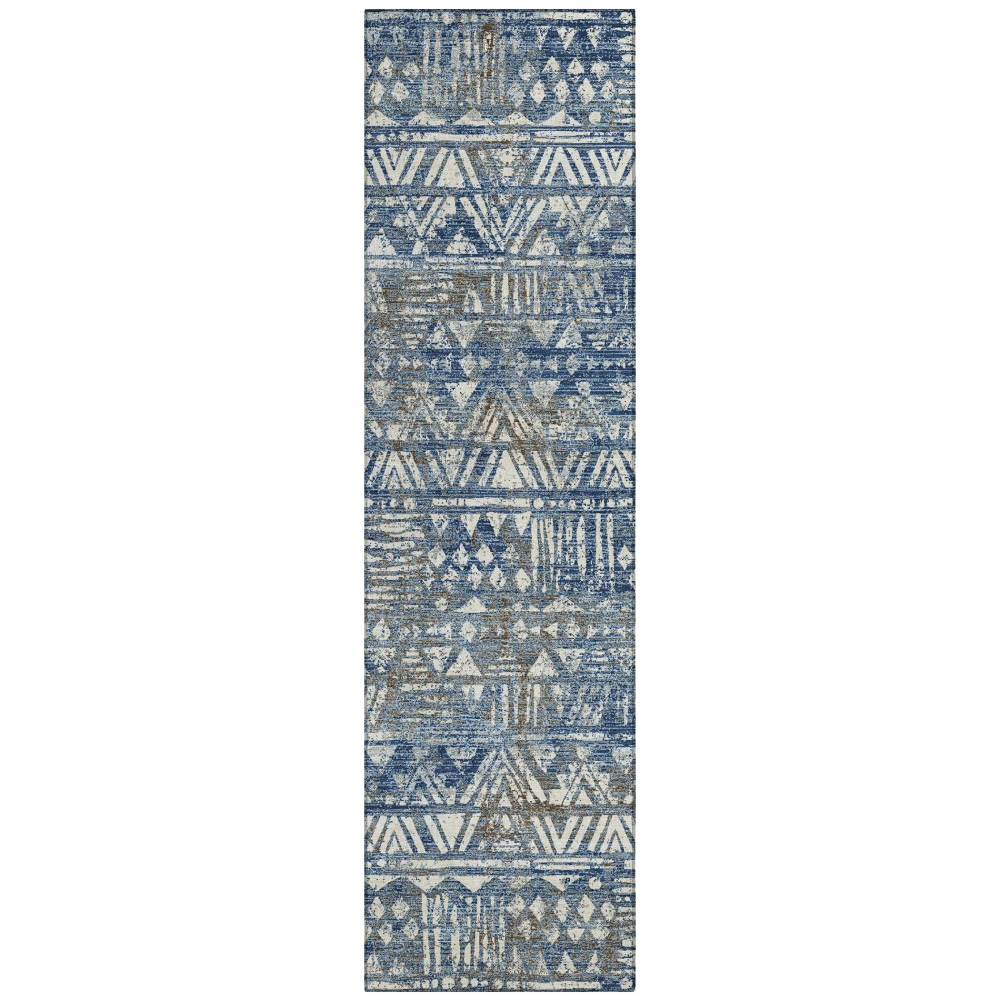 Chantille ACN2645 Navy 2'3