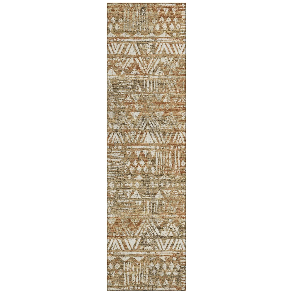 Chantille ACN2645 Paprika 2'3