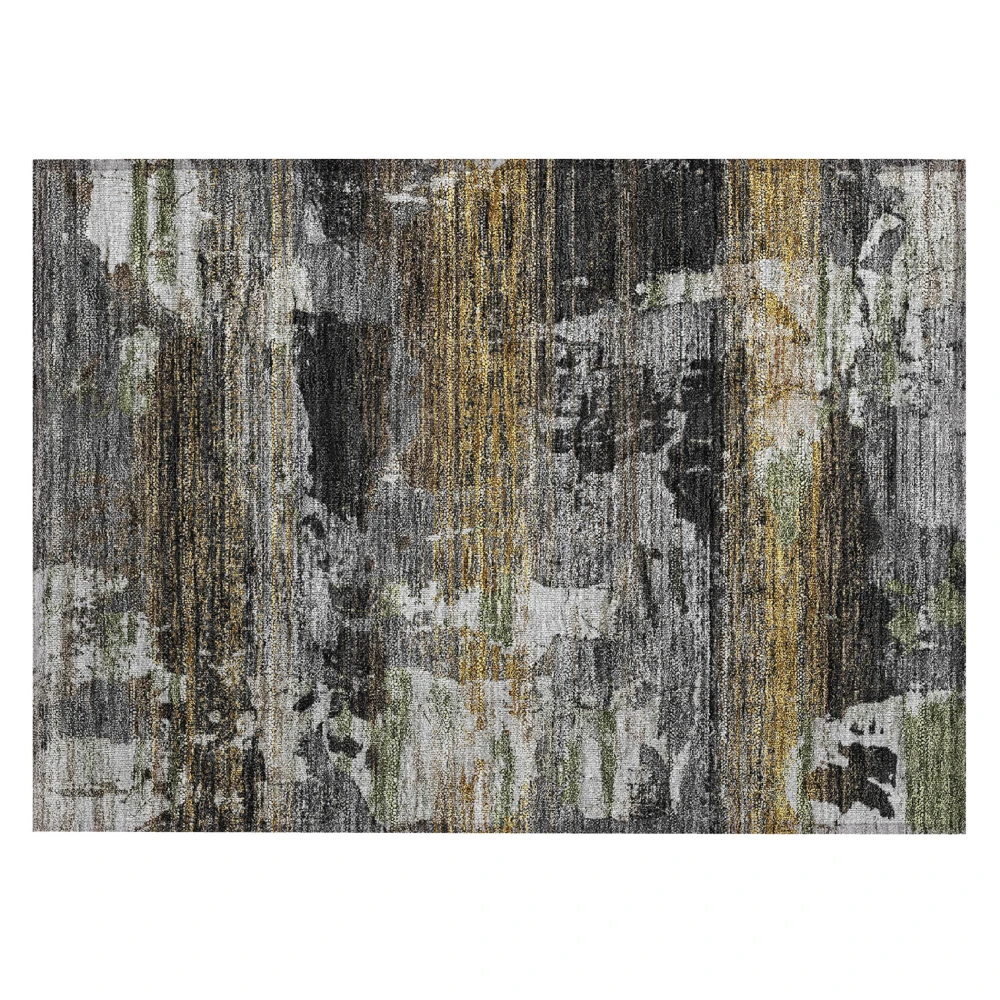 Chantille ACN2646 Black 1'8