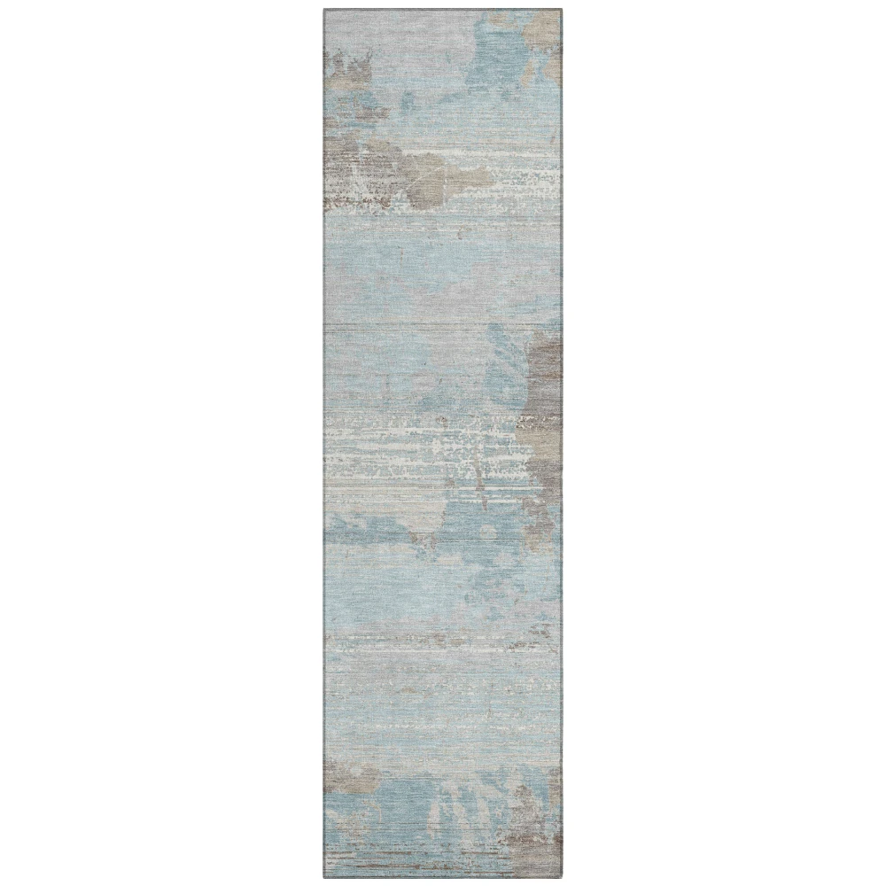 Chantille ACN2646 Sky 2'3
