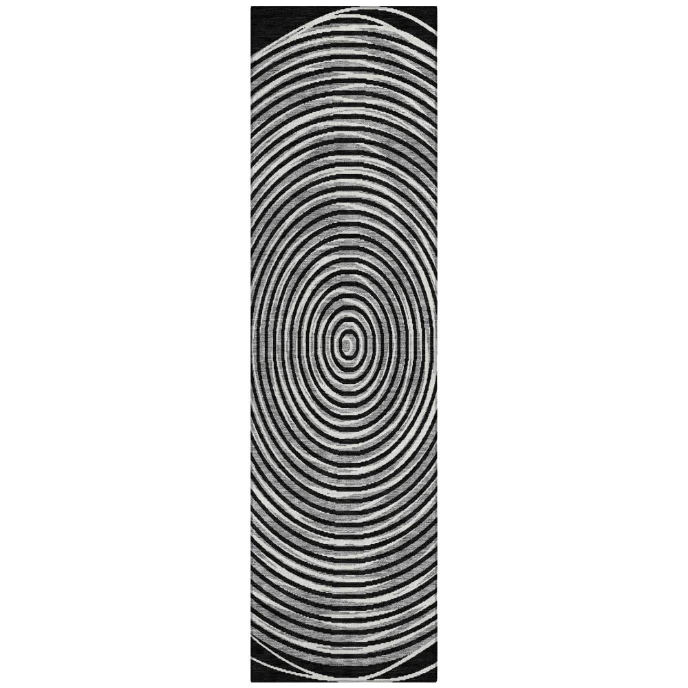 Chantille ACN2647 Black 2'3