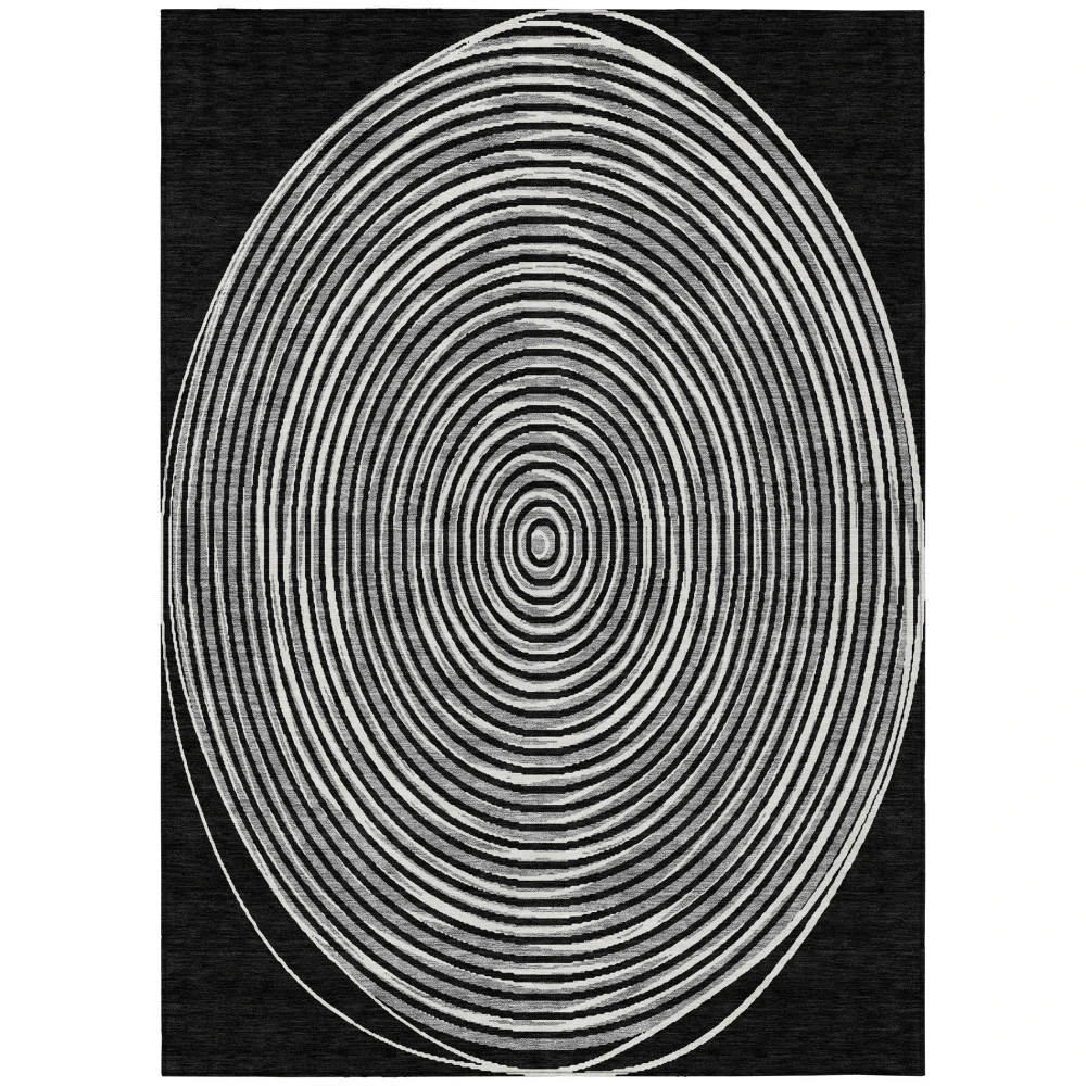 Chantille ACN2647 Black 2'6