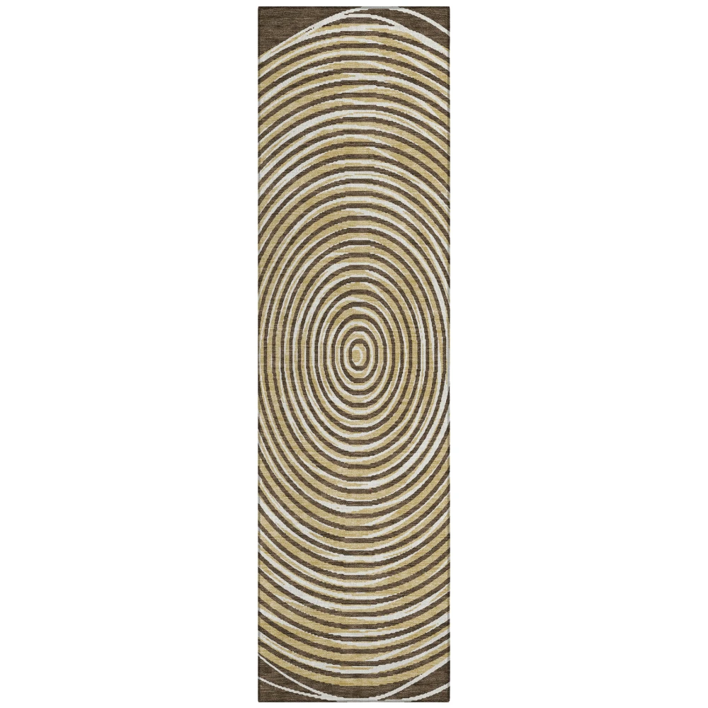 Chantille ACN2647 Chocolate 2'3