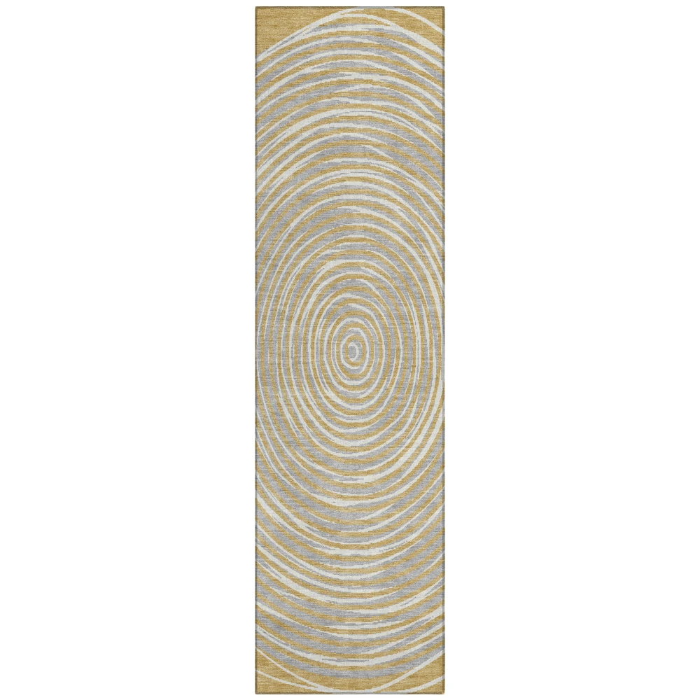 Chantille ACN2647 Gold 2'3