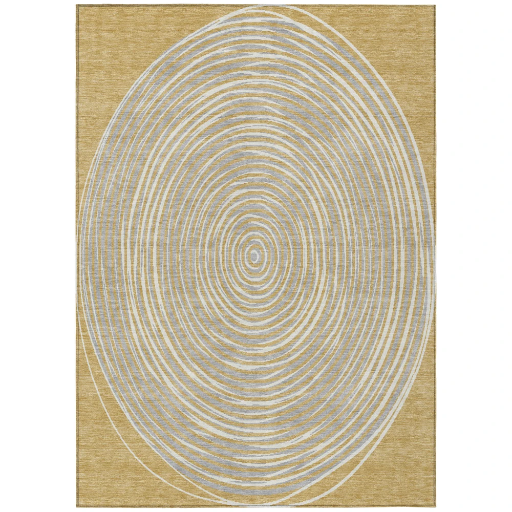 Chantille ACN2647 Gold 2'6