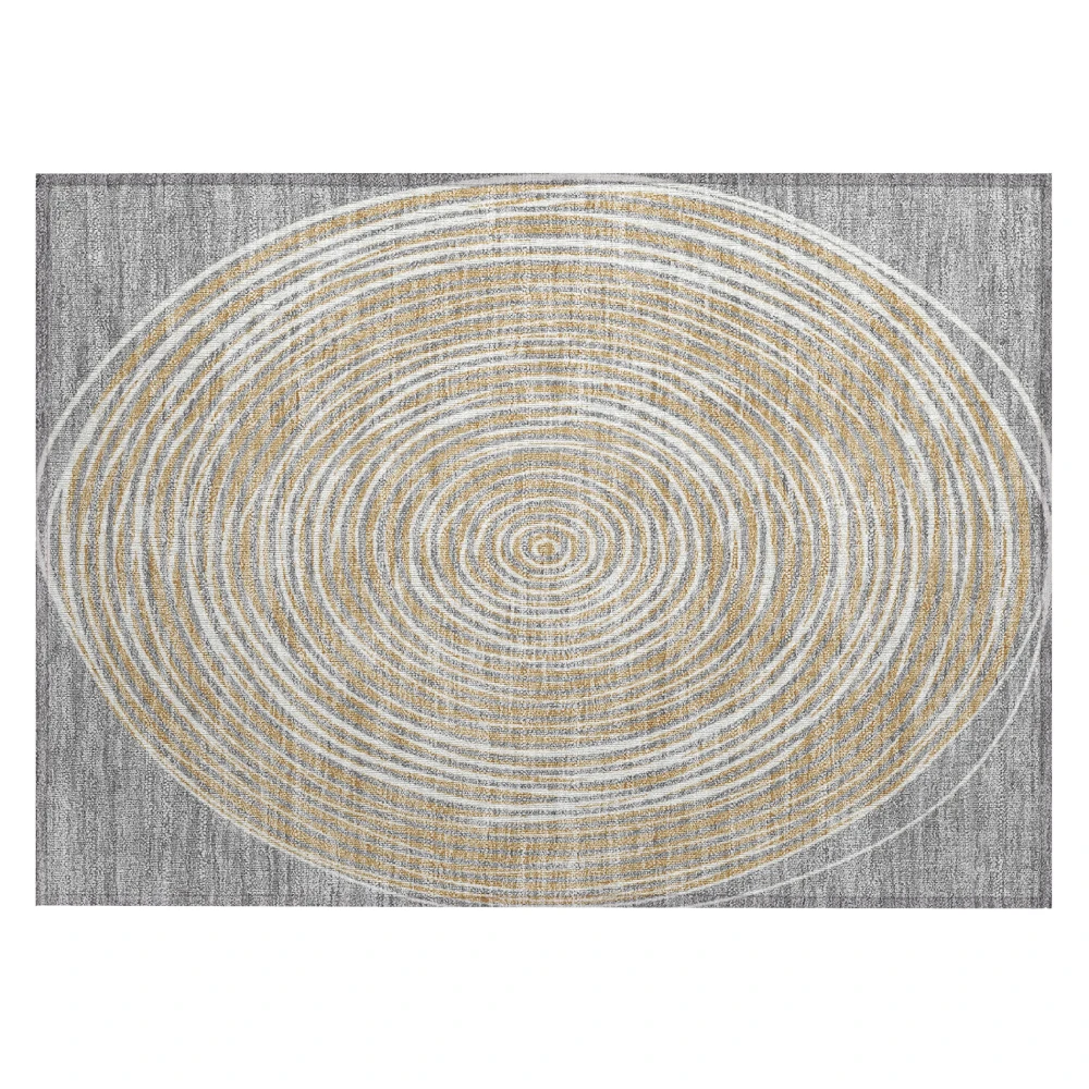 Chantille ACN2647 Gray 1'8