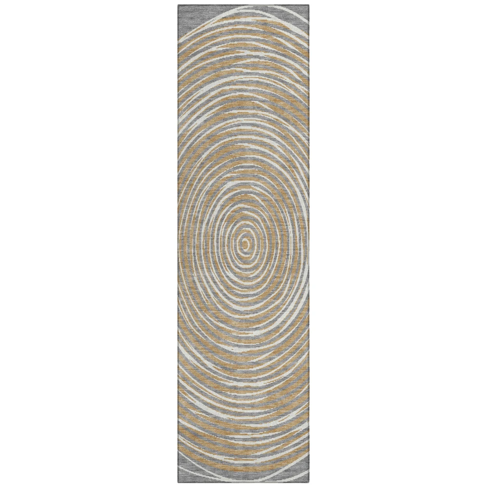 Chantille ACN2647 Gray 2'3
