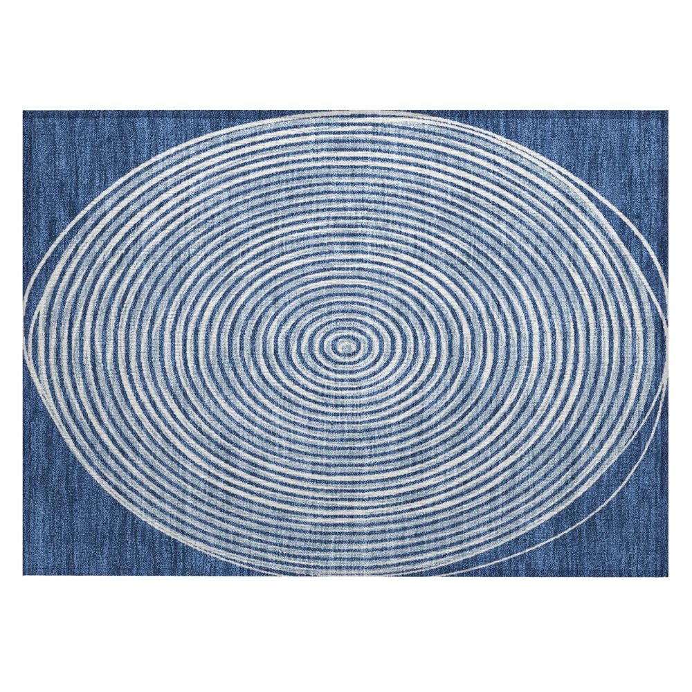 Chantille ACN2647 Navy 1'8