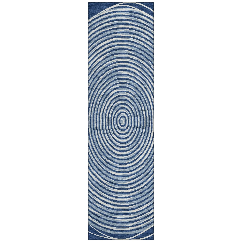 Chantille ACN2647 Navy 2'3