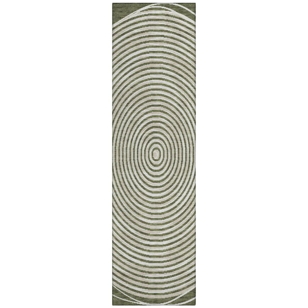 Chantille ACN2647 Olive 2'3