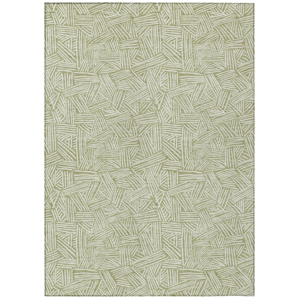 Chantille ACN2648 Aloe 10' x 14' Rug