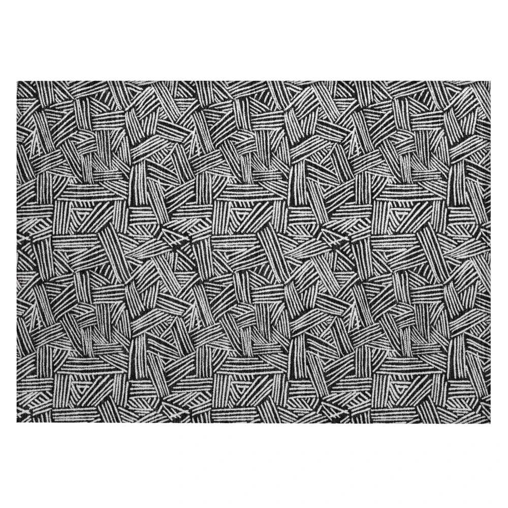 Chantille ACN2648 Black 1'8