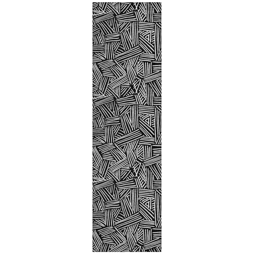 Chantille ACN2648 Black 2'3