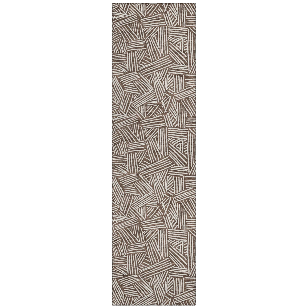 Chantille ACN2648 Chocolate 2'3