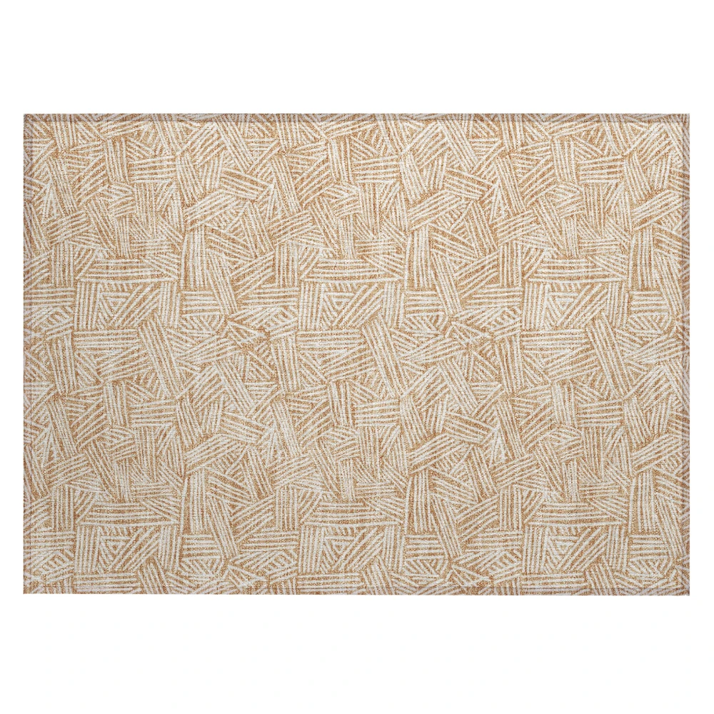 Chantille ACN2648 Copper 1'8